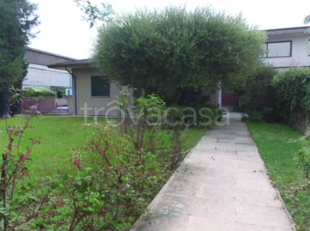 appartamento in vendita a Rosà