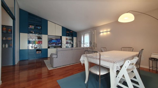 appartamento in vendita a Rosà