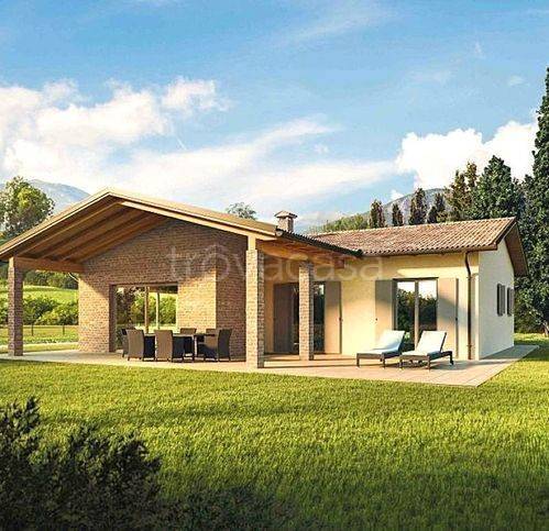 casa indipendente in vendita a Rosà