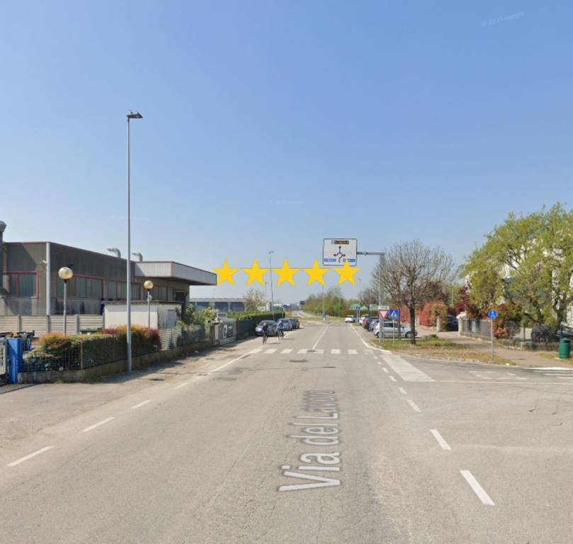 casa indipendente in vendita a Rosà