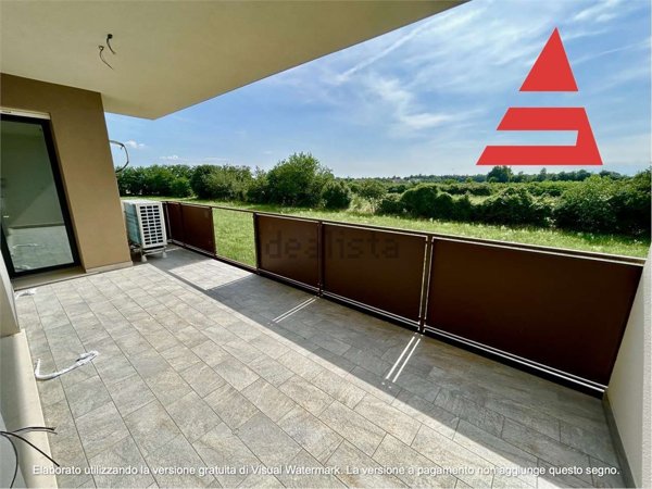 appartamento in vendita a Rosà