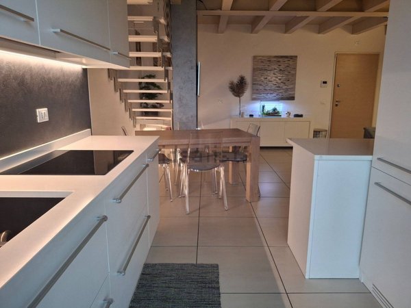 appartamento in vendita a Rosà