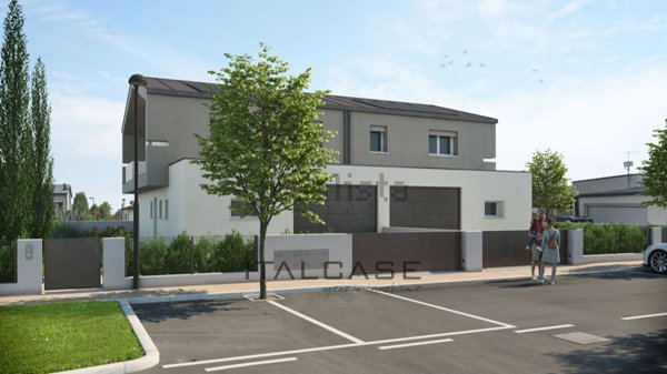 casa indipendente in vendita a Rosà