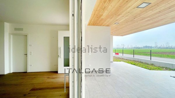appartamento in vendita a Rosà
