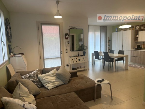 casa indipendente in vendita a Rosà