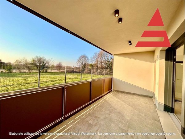 appartamento in vendita a Rosà