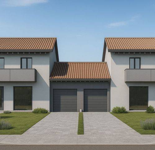 casa indipendente in vendita a Rosà