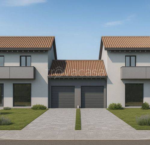 casa indipendente in vendita a Rosà