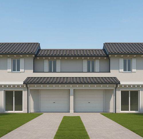 casa indipendente in vendita a Rosà