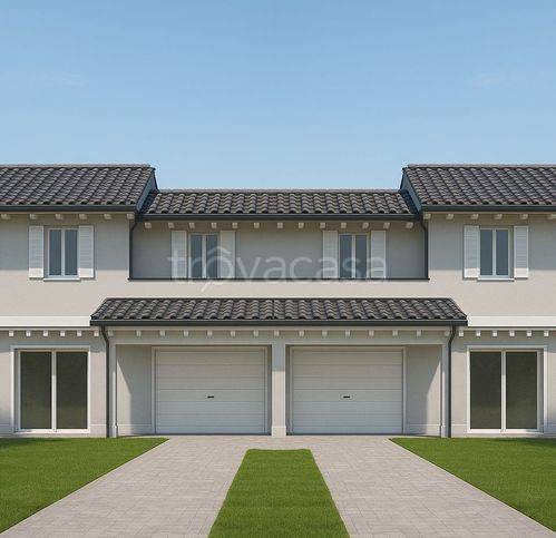 casa indipendente in vendita a Rosà