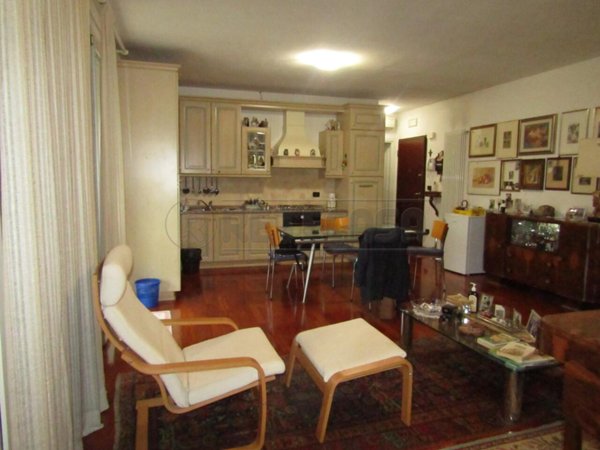 appartamento in vendita a Rosà