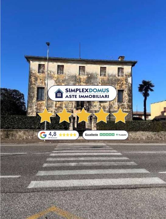 casa indipendente in vendita a Rosà