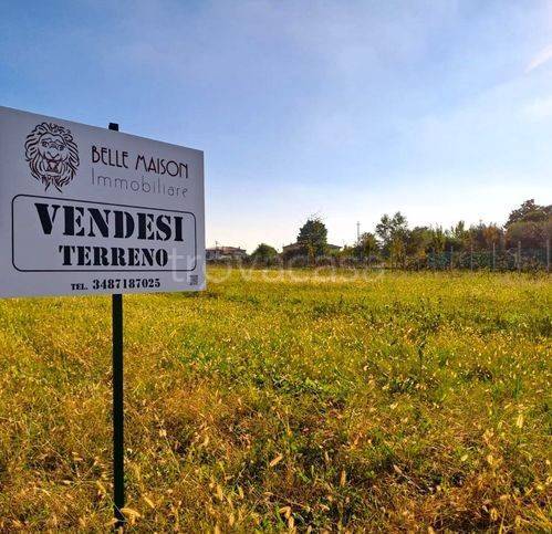 terreno agricolo in vendita a Rosà