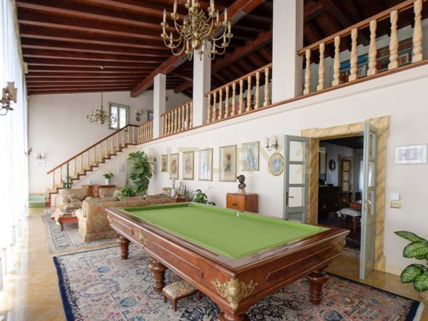 villa in vendita a Rosà