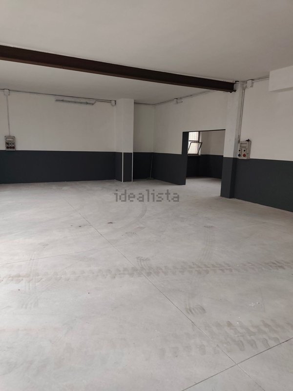 capannone in vendita a Rosà