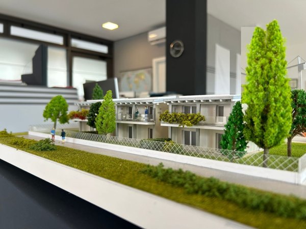 appartamento in vendita a Rosà in zona Travettore