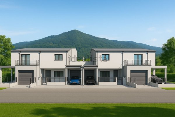 casa indipendente in vendita a Rosà