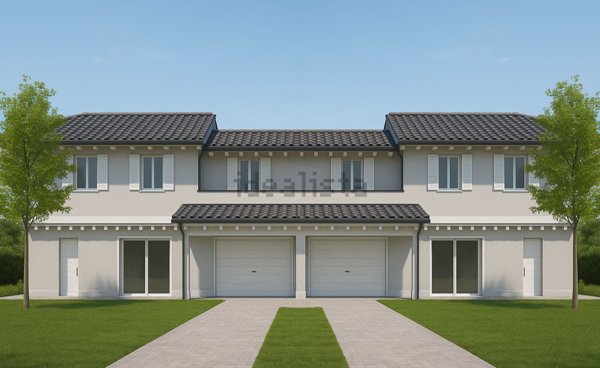 casa indipendente in vendita a Rosà