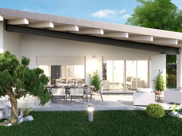 casa indipendente in vendita a Rosà