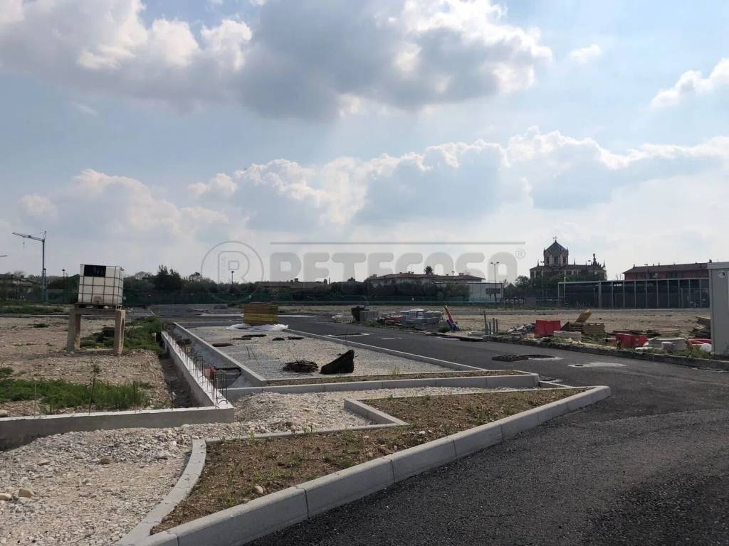 villetta a schiera in vendita a Rosà in zona Travettore