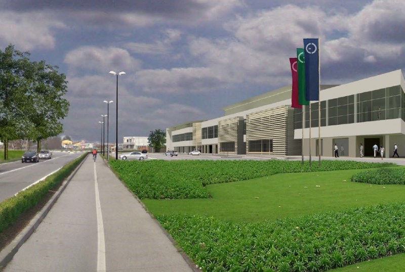 negozio in vendita a Rosà