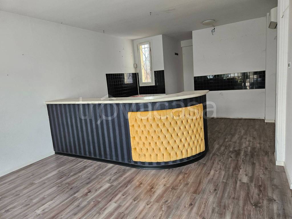 appartamento in vendita a Rosà in zona Cusinati