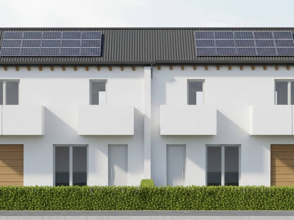 casa indipendente in vendita a Rosà