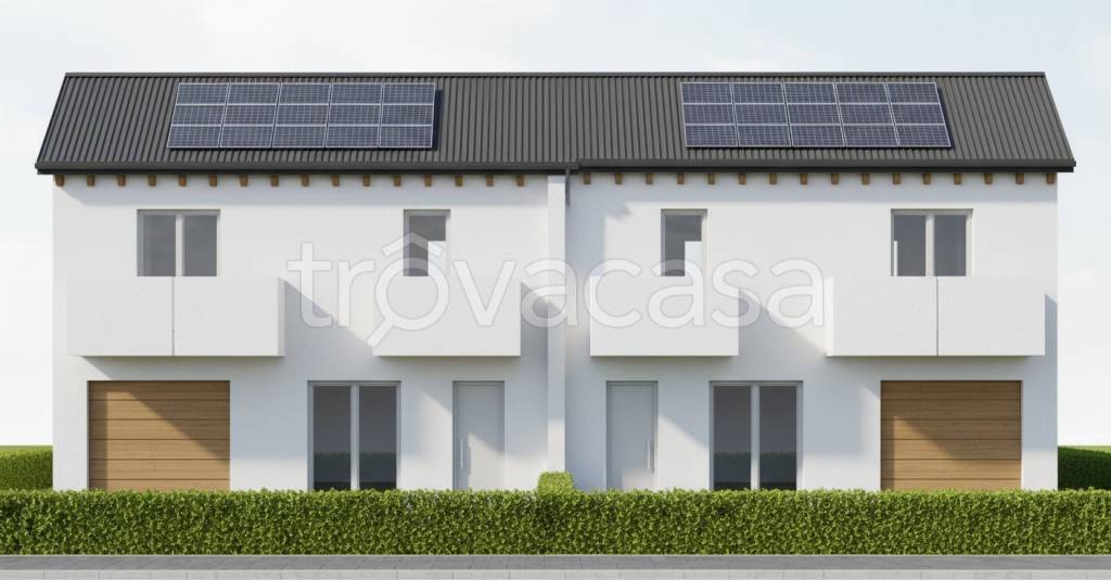 casa indipendente in vendita a Rosà