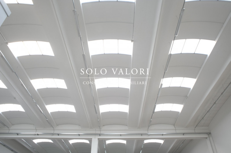 terreno edificabile in vendita a Rosà