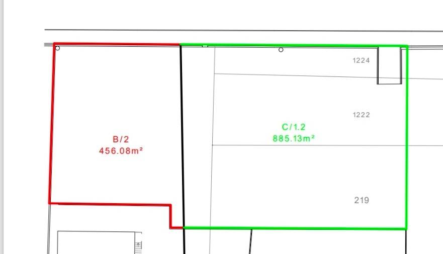 terreno edificabile in vendita a Rosà