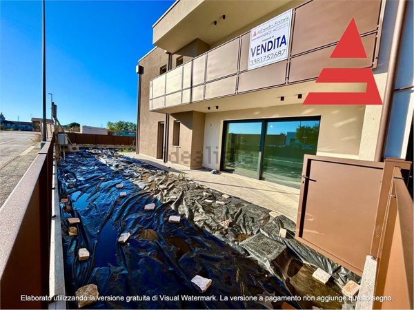 appartamento in vendita a Rosà