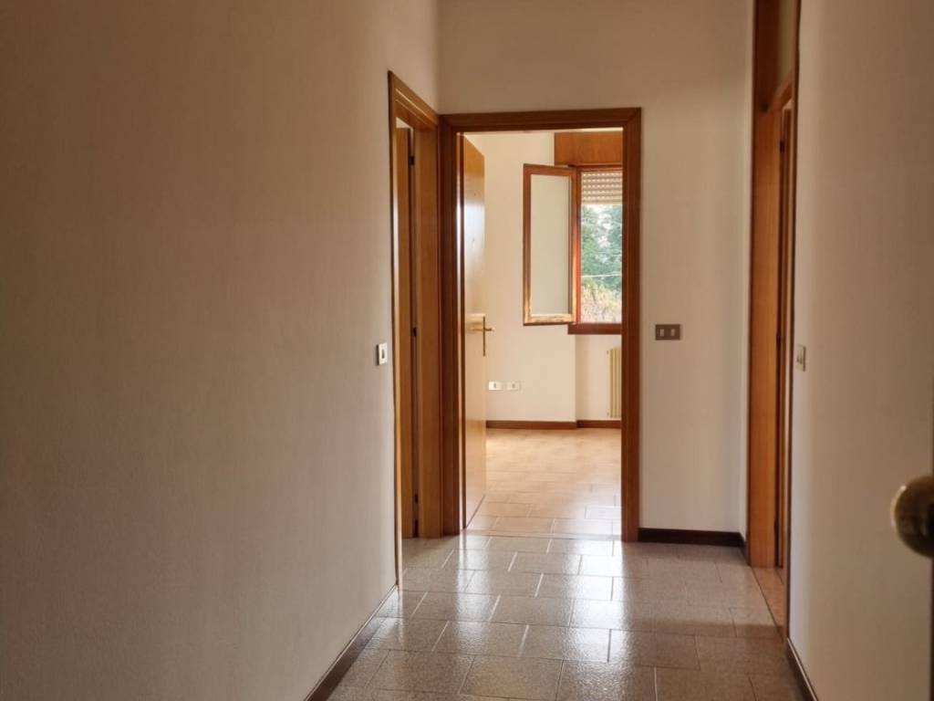 appartamento in vendita a Rosà