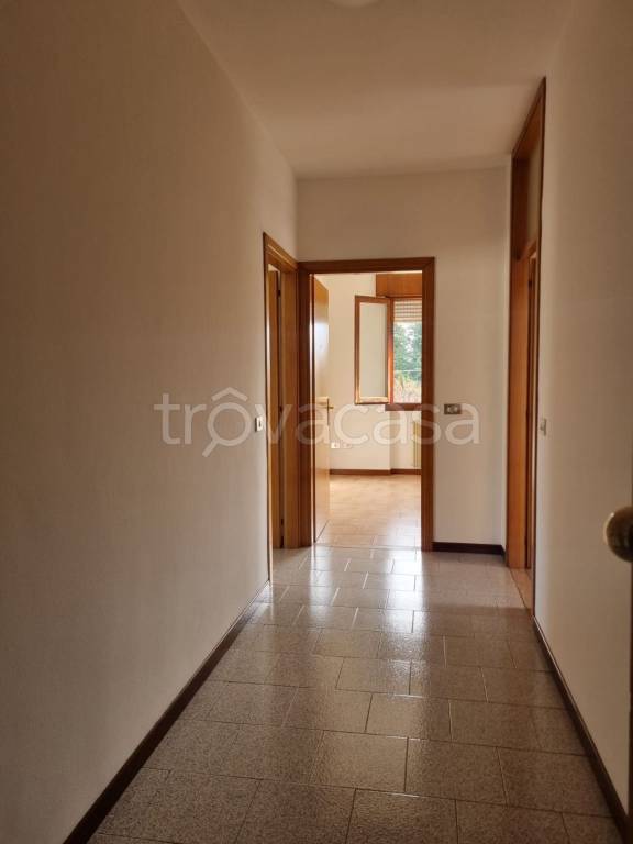 appartamento in vendita a Rosà