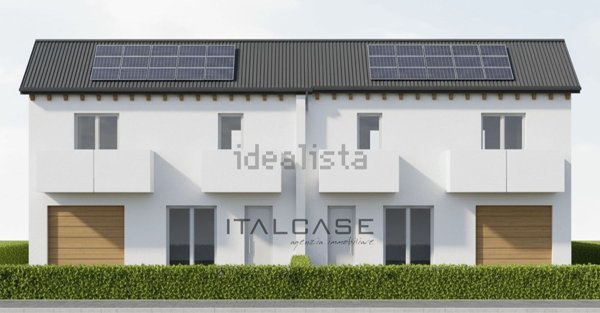 casa indipendente in vendita a Rosà