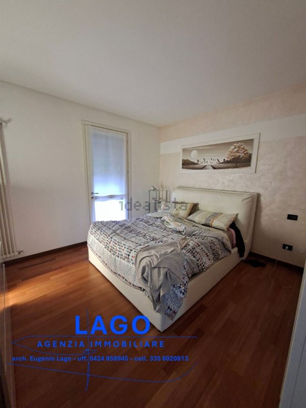 appartamento in vendita a Rosà