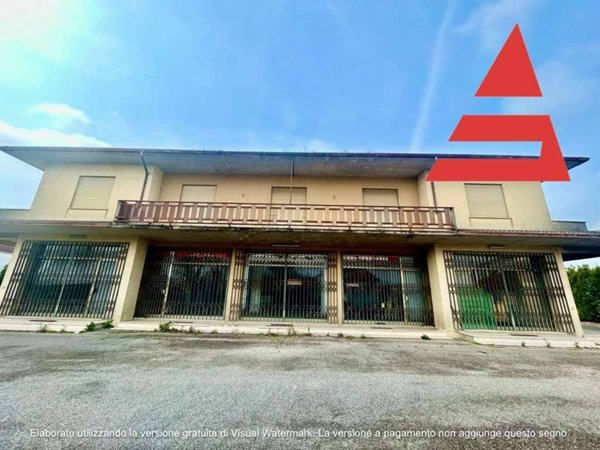 appartamento in vendita a Rosà