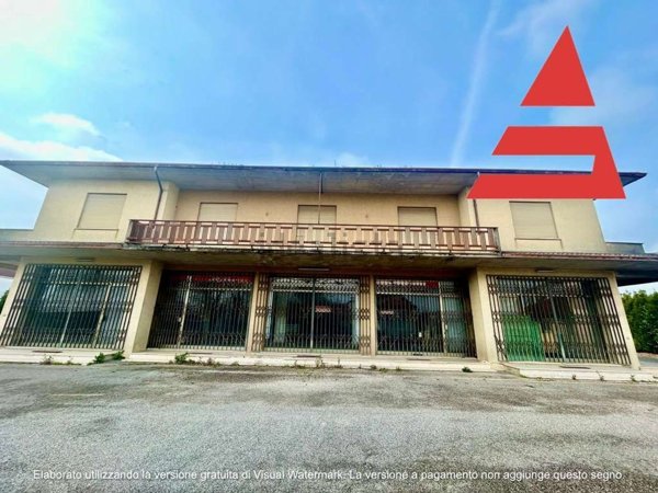 appartamento in vendita a Rosà