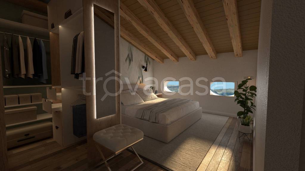 casa indipendente in vendita a Rosà