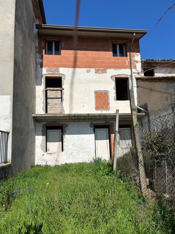 appartamento in vendita a Rosà