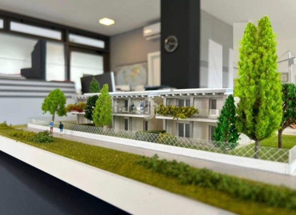 appartamento in vendita a Rosà in zona Travettore