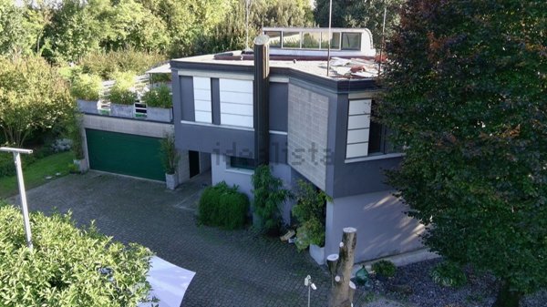 casa indipendente in vendita a Rosà