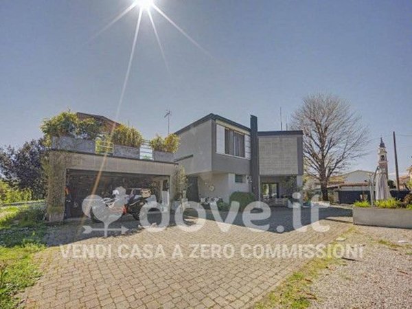 casa indipendente in vendita a Rosà in zona San Pietro