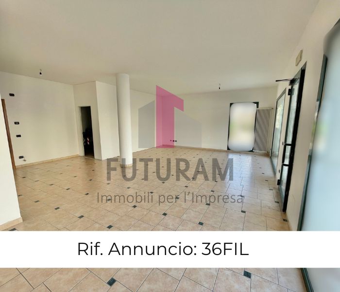 negozio in vendita a Rosà in zona Cusinati