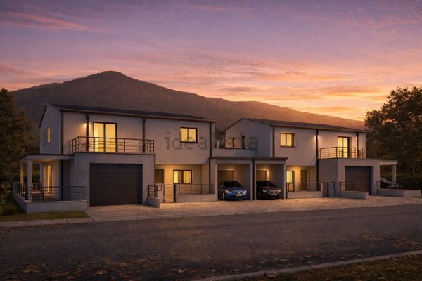 casa indipendente in vendita a Rosà