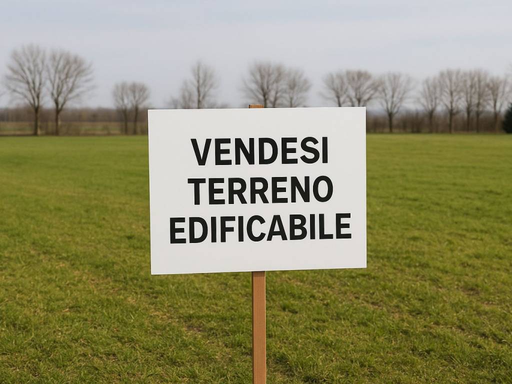 terreno edificabile in vendita a Rosà