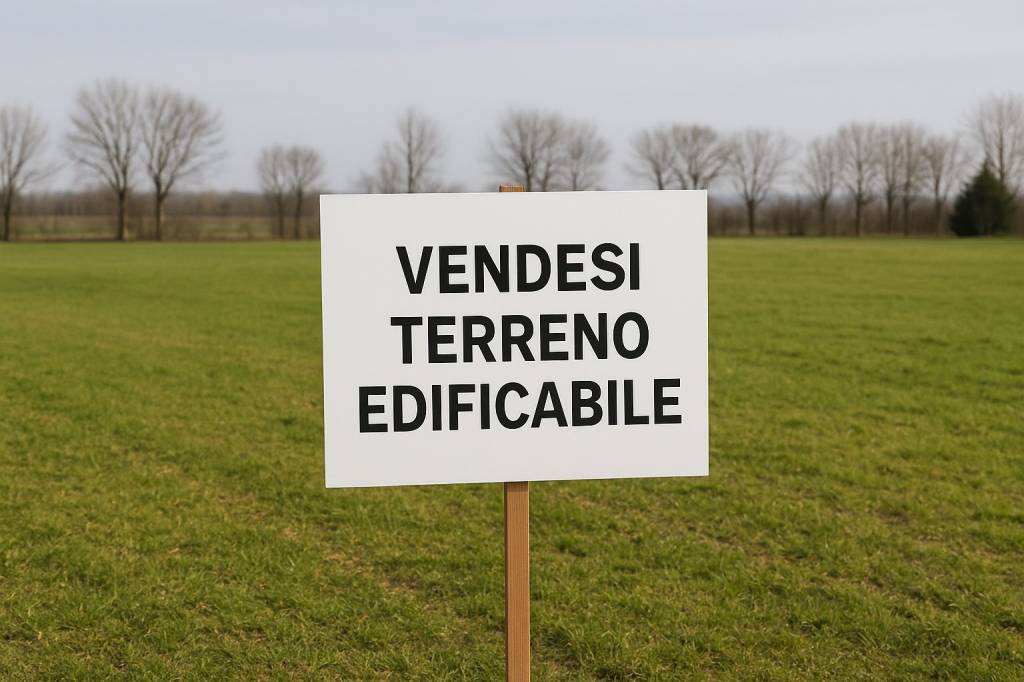 terreno edificabile in vendita a Rosà