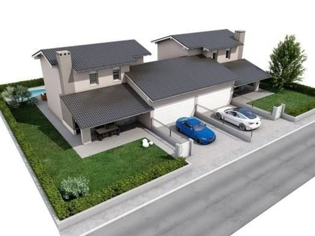 terreno edificabile in vendita a Rosà in zona Cusinati