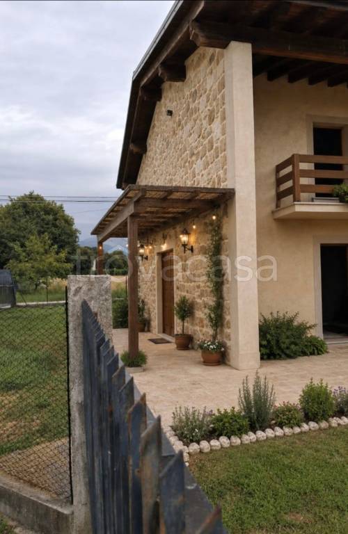 appartamento in vendita a Rosà