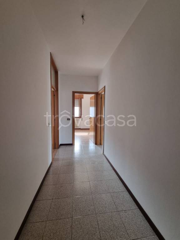 appartamento in vendita a Rosà in zona Cusinati