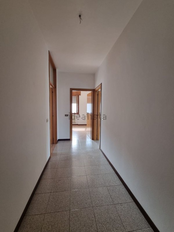 appartamento in vendita a Rosà in zona Cusinati